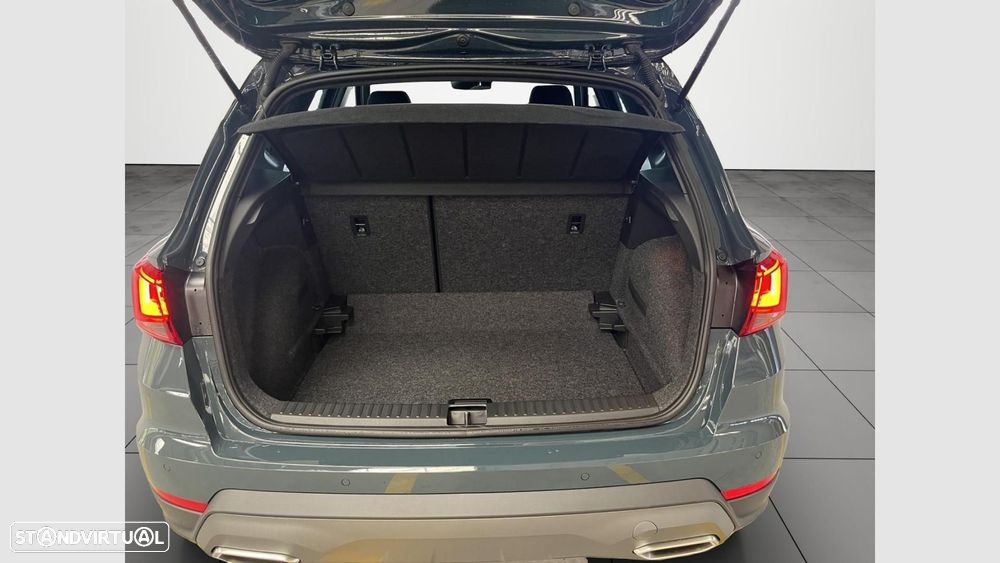 SEAT Arona 1.0 TSI FR - 17