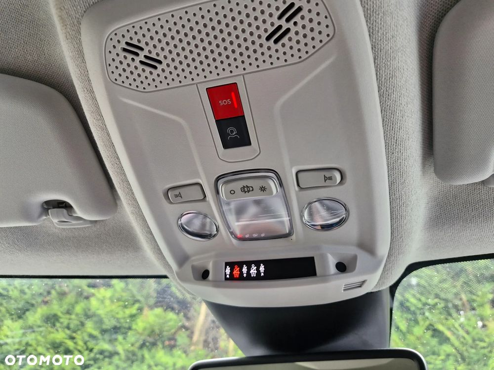 Citroën C4X 1.5 BlueHDi Business Edition S&S EAT8 - 32