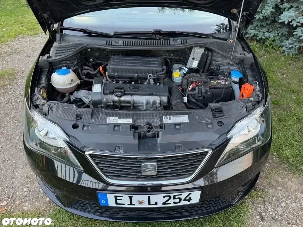 Seat Ibiza 1.4 16V Style - 10