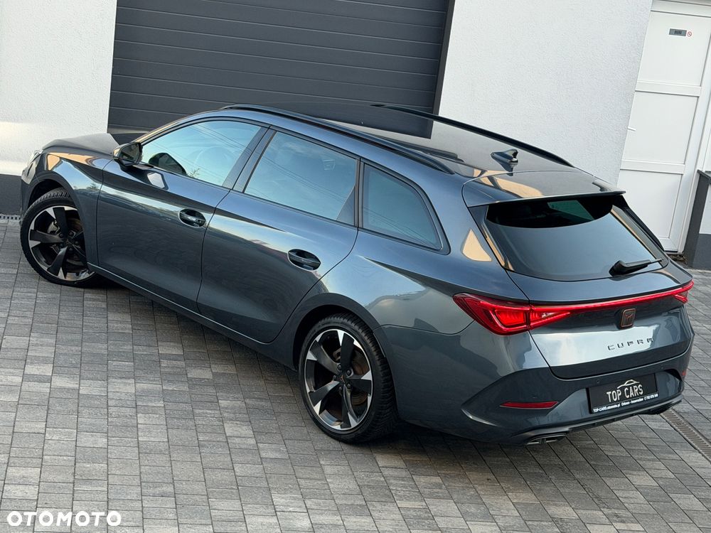 Cupra Leon Sportstourer 1.5 eTSI DSG - 34