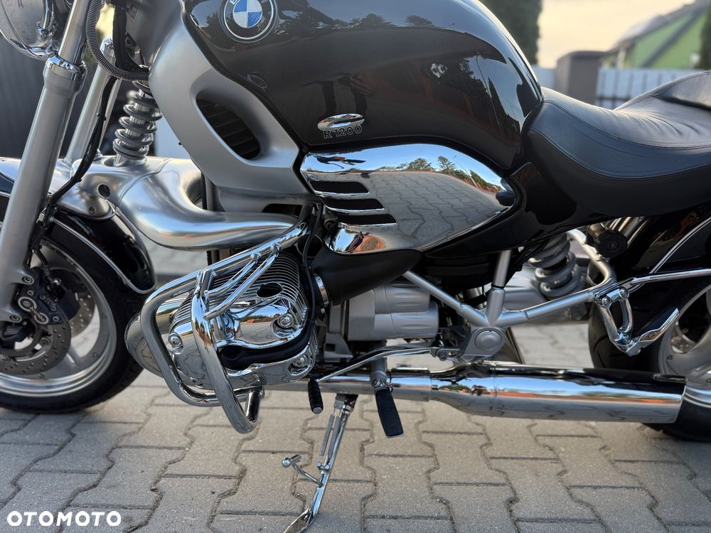 BMW R - 22