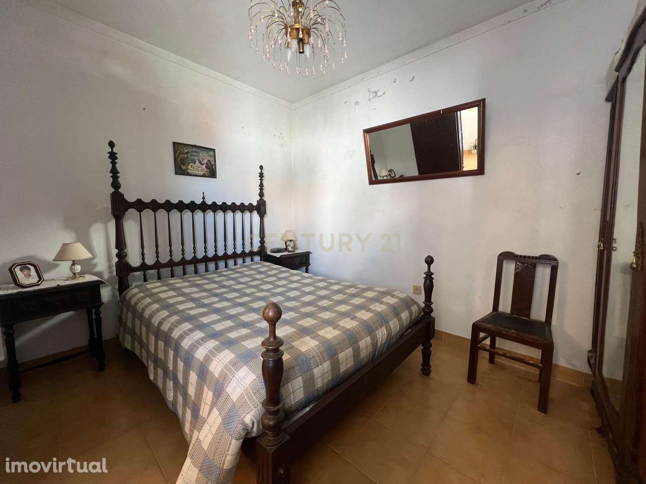 Charmosa Moradia T3 no centro de Monforte - Grande imagem: 3/18