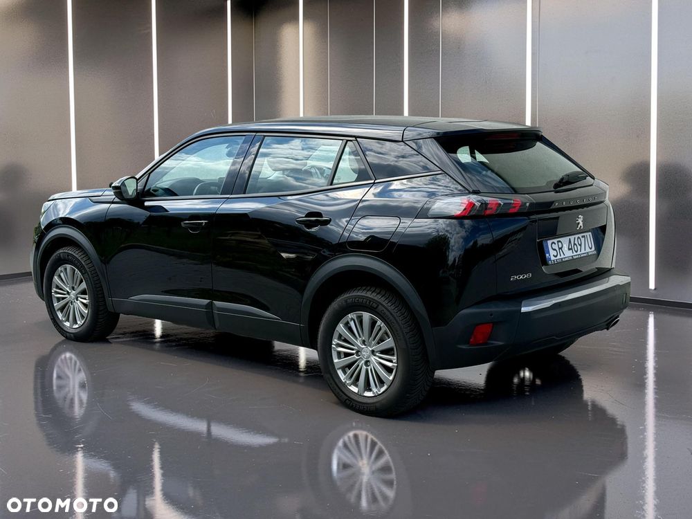 Peugeot 2008 1.5 BlueHDi Active Pack S&S - 20