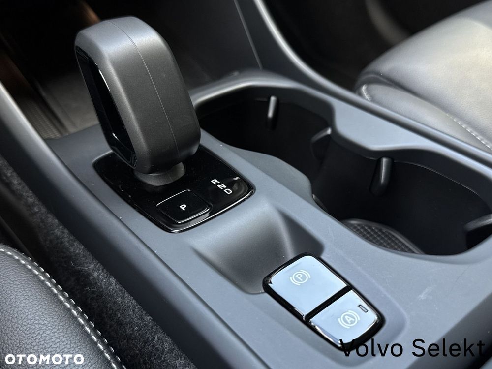 Volvo XC 40 - 17