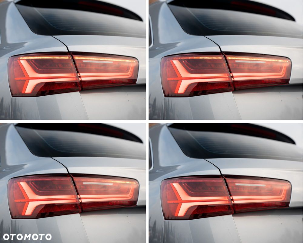 Audi A6 Avant 2.0 TDI Ultra S tronic - 21