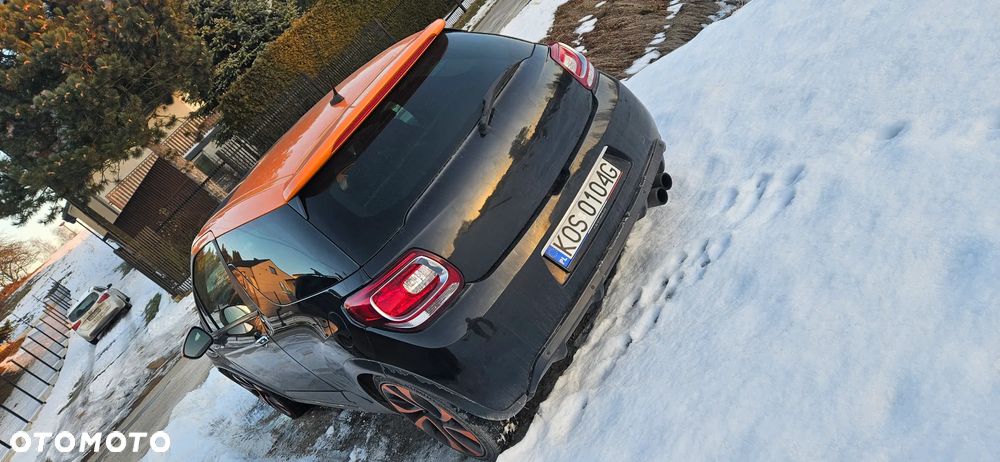 Citroën DS3 Racing - 4