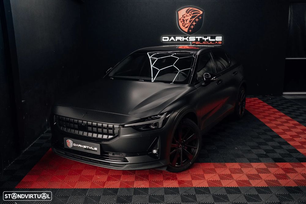 Polestar 2 Dual Motor 78kWh - 1