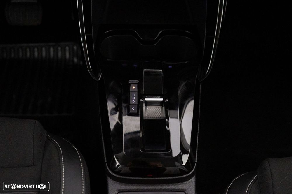 Citroën e-C3 44 kWh Autonomia Conforto Max - 18