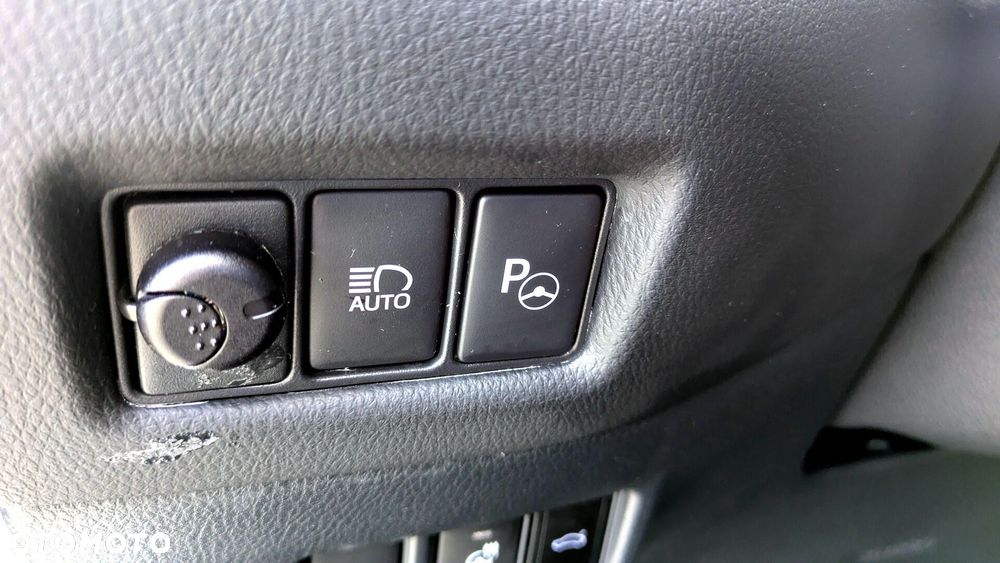 Toyota C-HR 1.8 Hybrid GPF GR Sport - 12