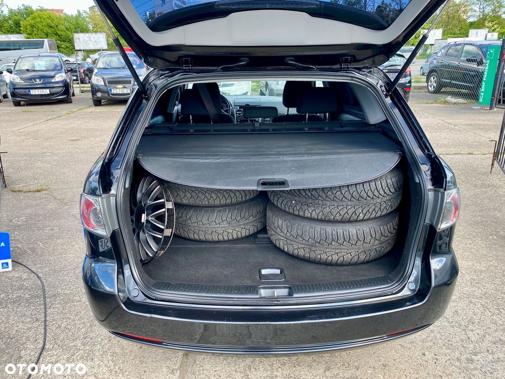 Mazda 6 1.8 Exclusive - 13