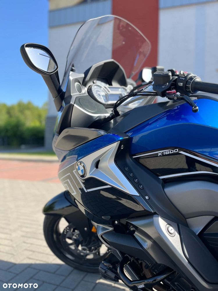 BMW K - 1