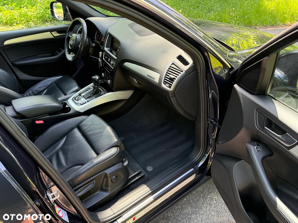 Audi Q5 - 20