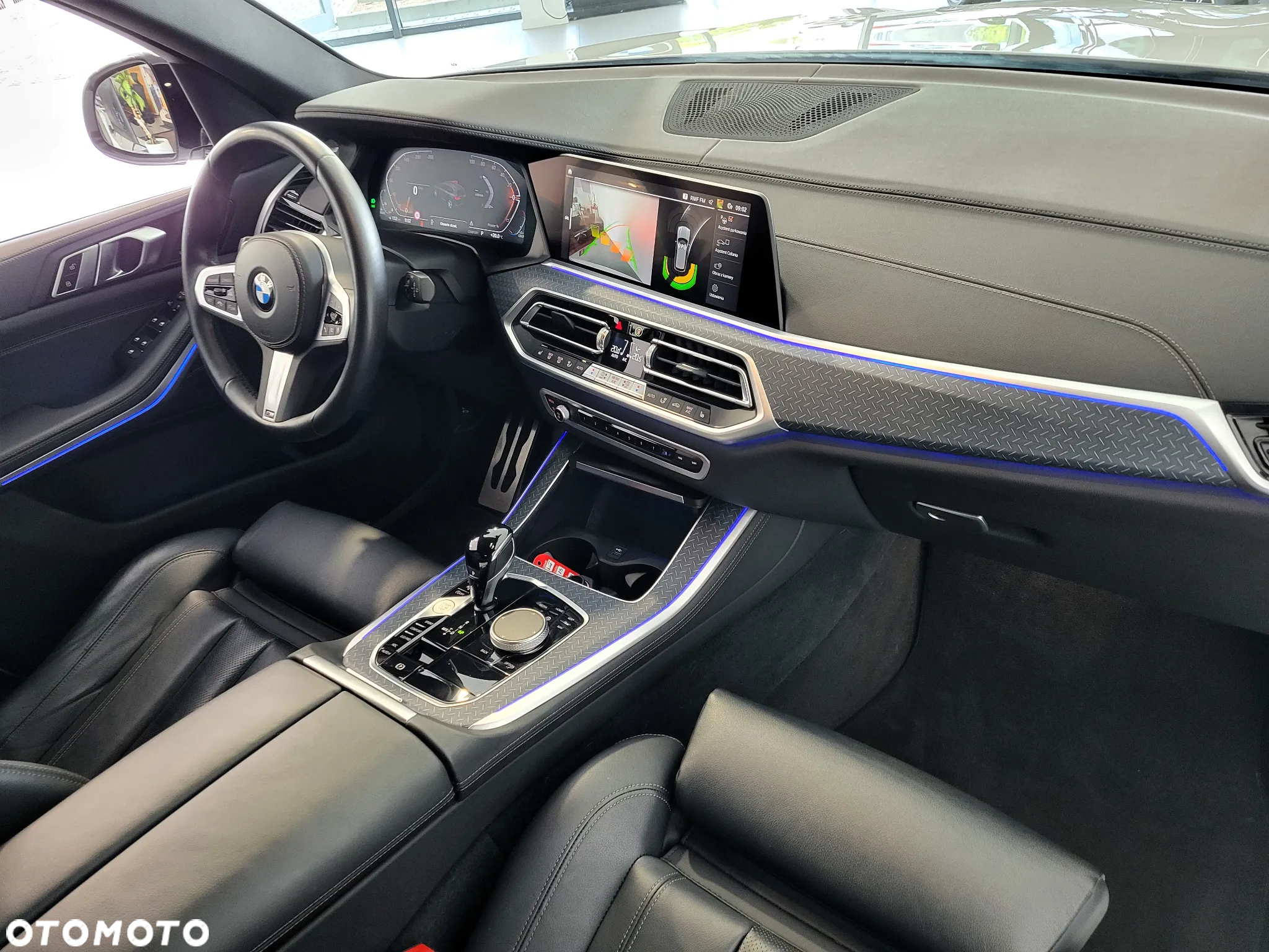 BMW X5 xDrive25d sport - 14