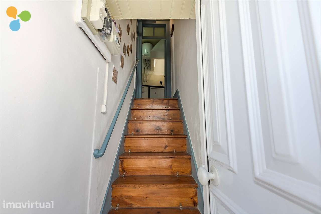 Apartamento T1 - Covilhã - Grande imagem: 3/26