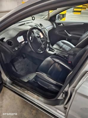 Ford Mondeo 2.0 TDCi Titanium MPS6 - 3