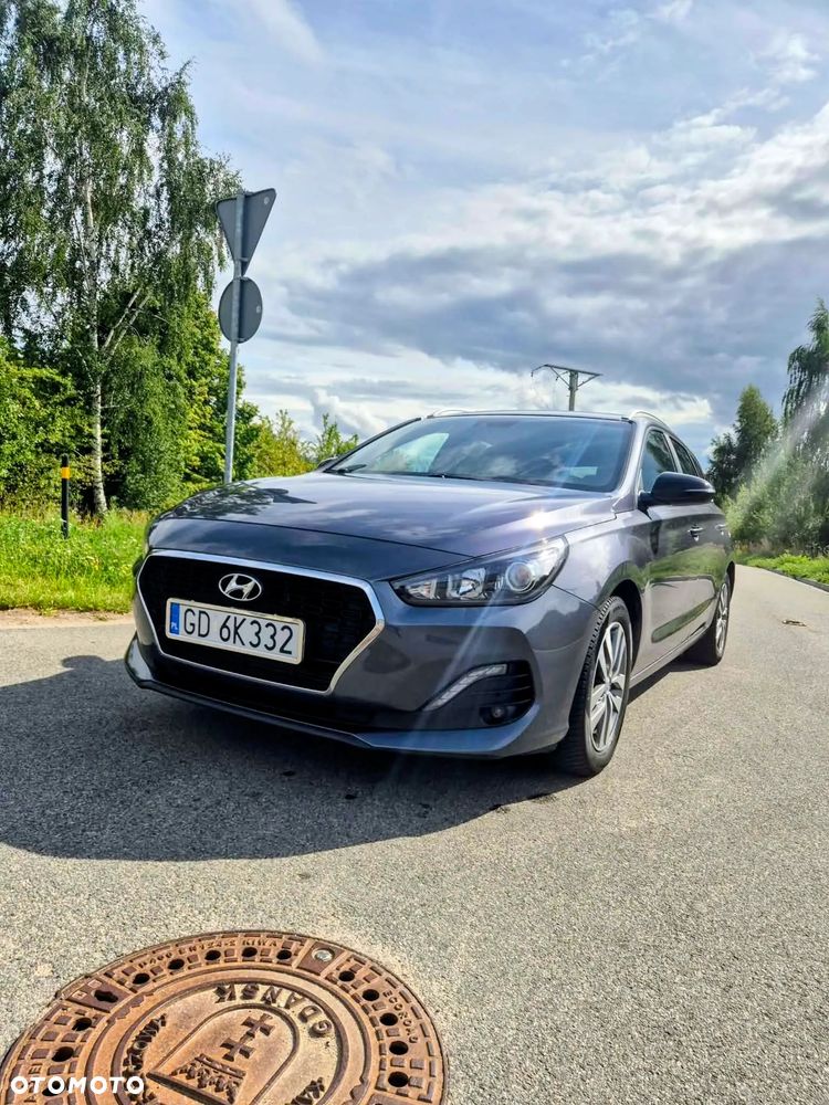 Hyundai i30 - 3