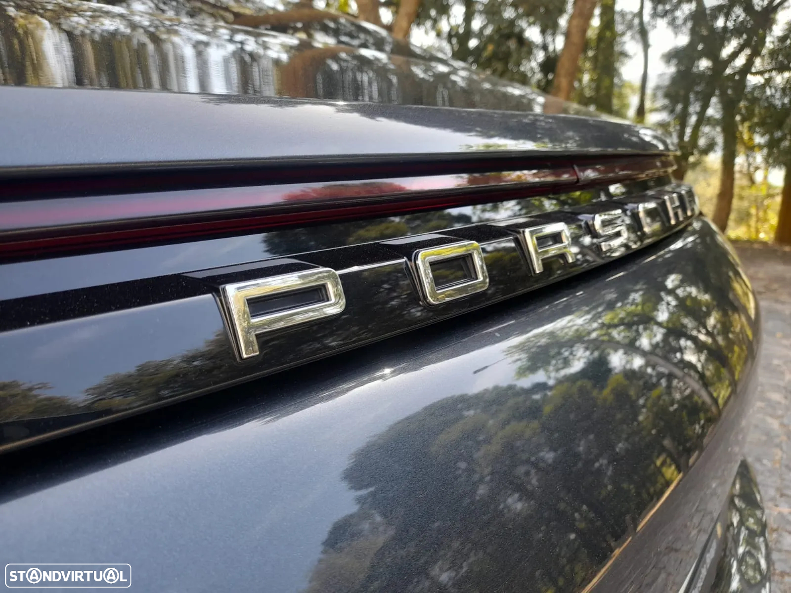 Porsche Panamera 4S Diesel - 15