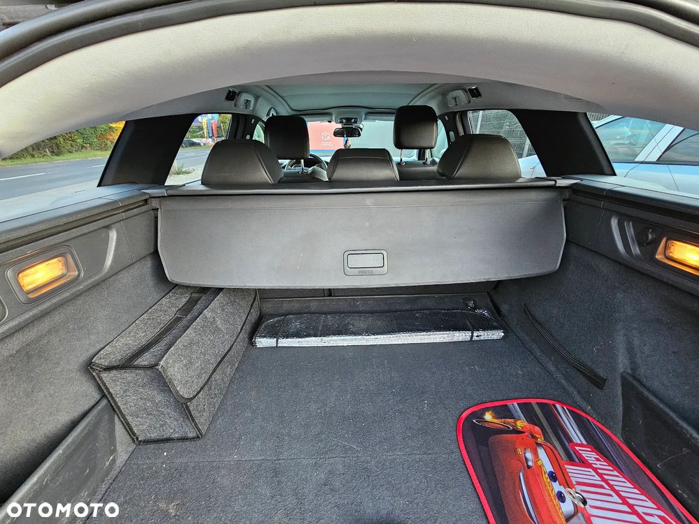 Peugeot 508 HDi FAP 160 Active - 22