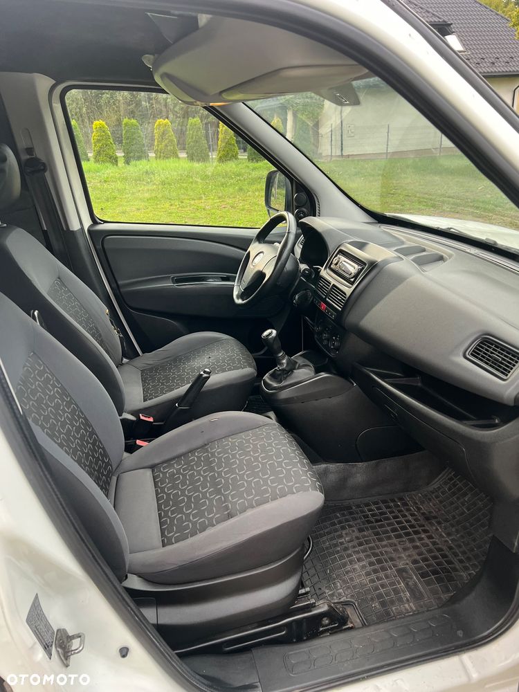 Fiat Doblo - 14