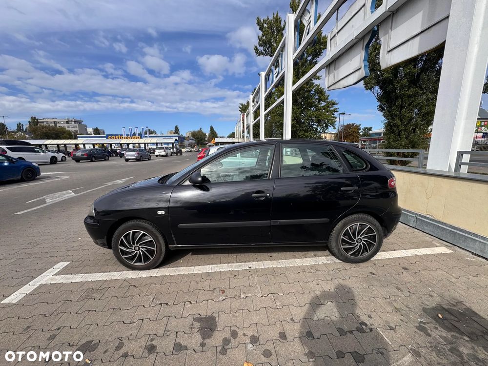 Seat Ibiza 1.2 12V Stella - 4