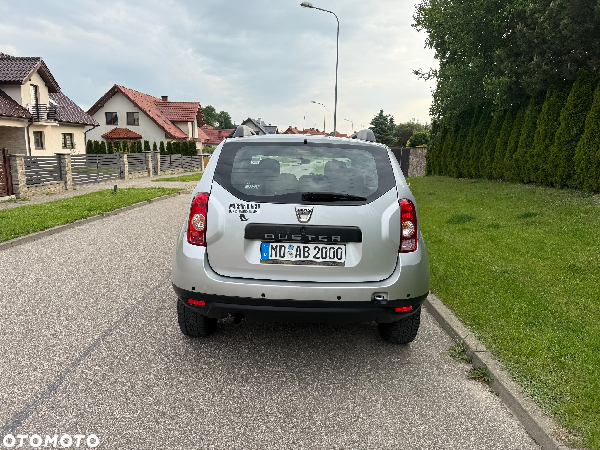 Dacia Duster - 20