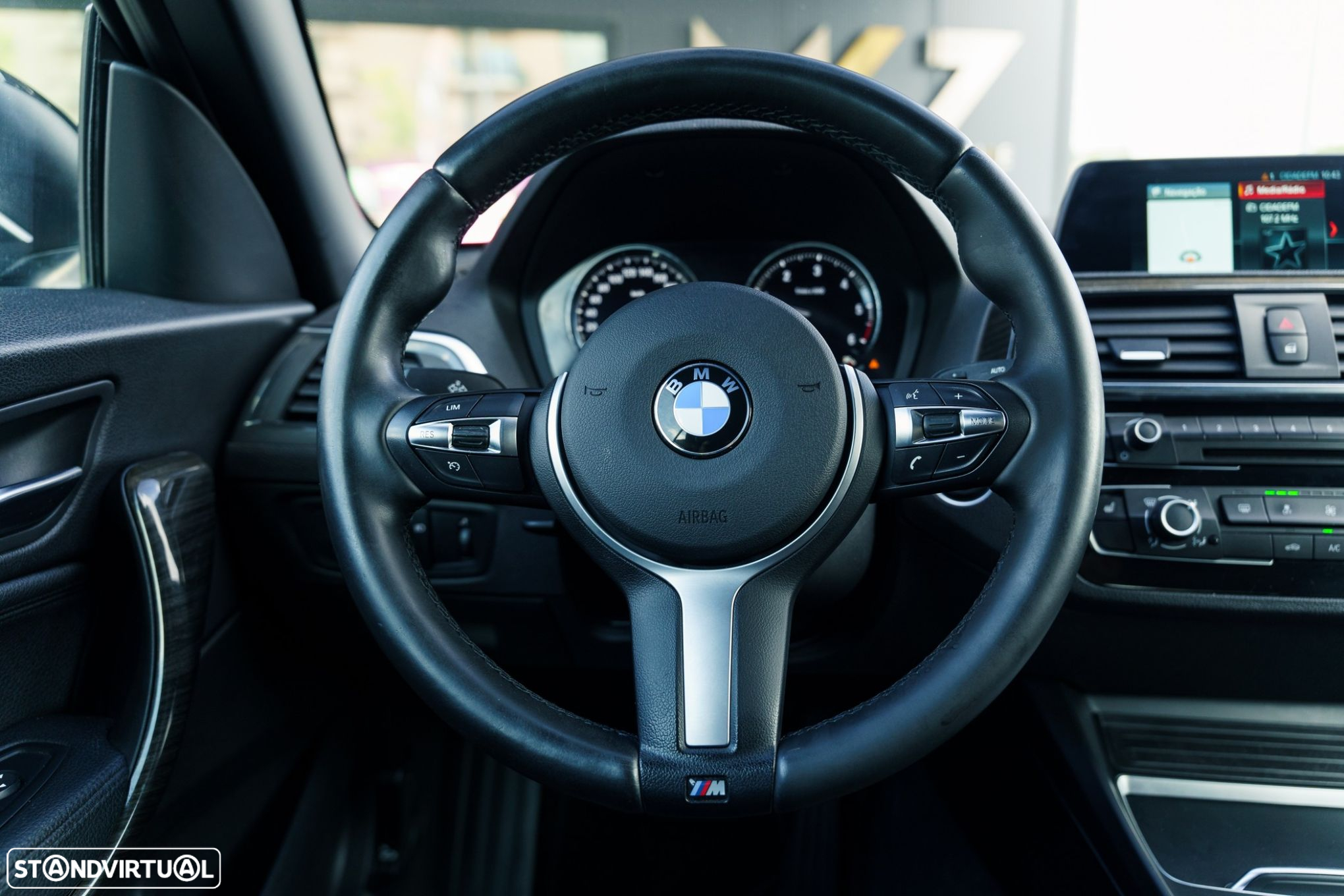 BMW 218 d Cabrio Line Luxury Auto - 21