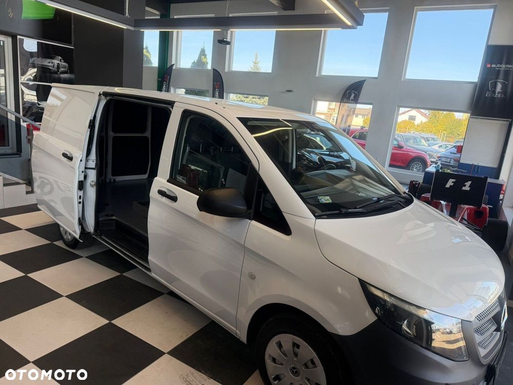 Mercedes-Benz vito - 7