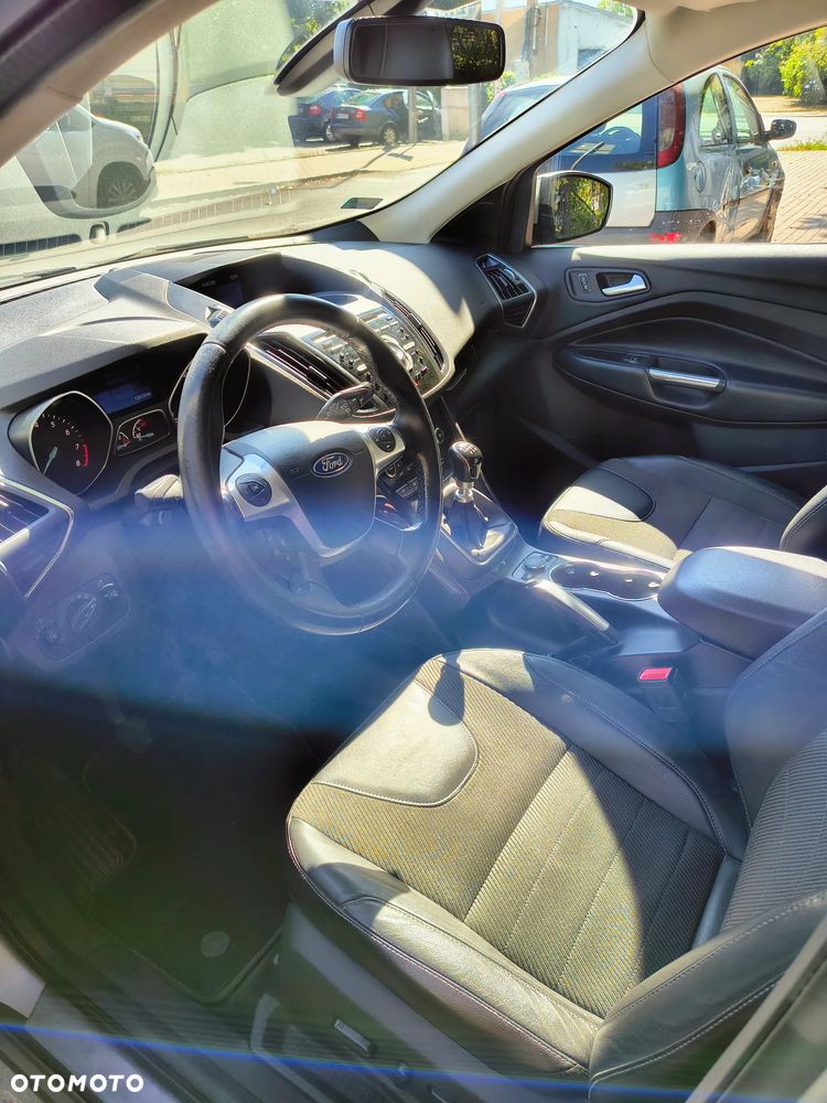 Ford Kuga 1.5 EcoBoost FWD Titanium ASS - 19