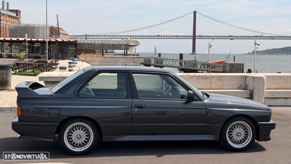 BMW M3 Standard - 12