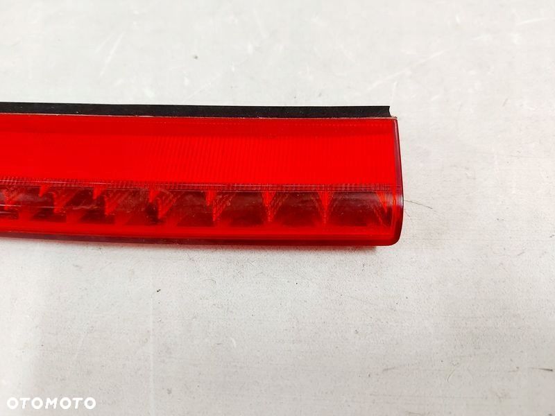 fiat 500l 500 l trzecie 3 światło stopu lampa 51925086 - 3