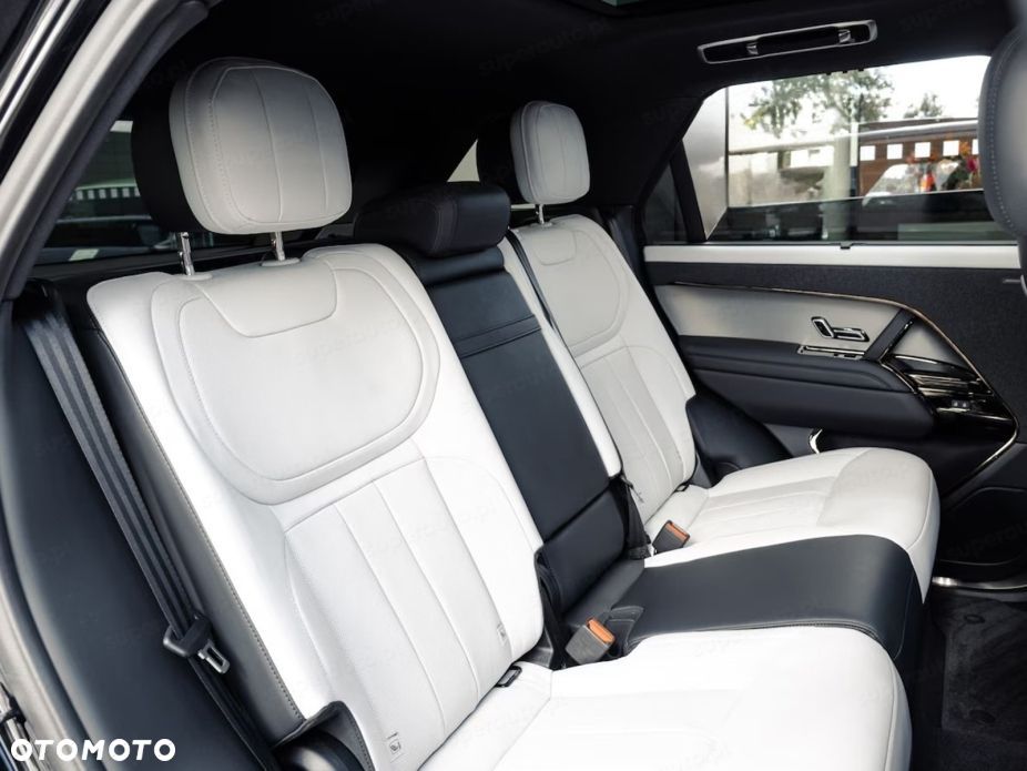 Land Rover Range Rover Sport - 10