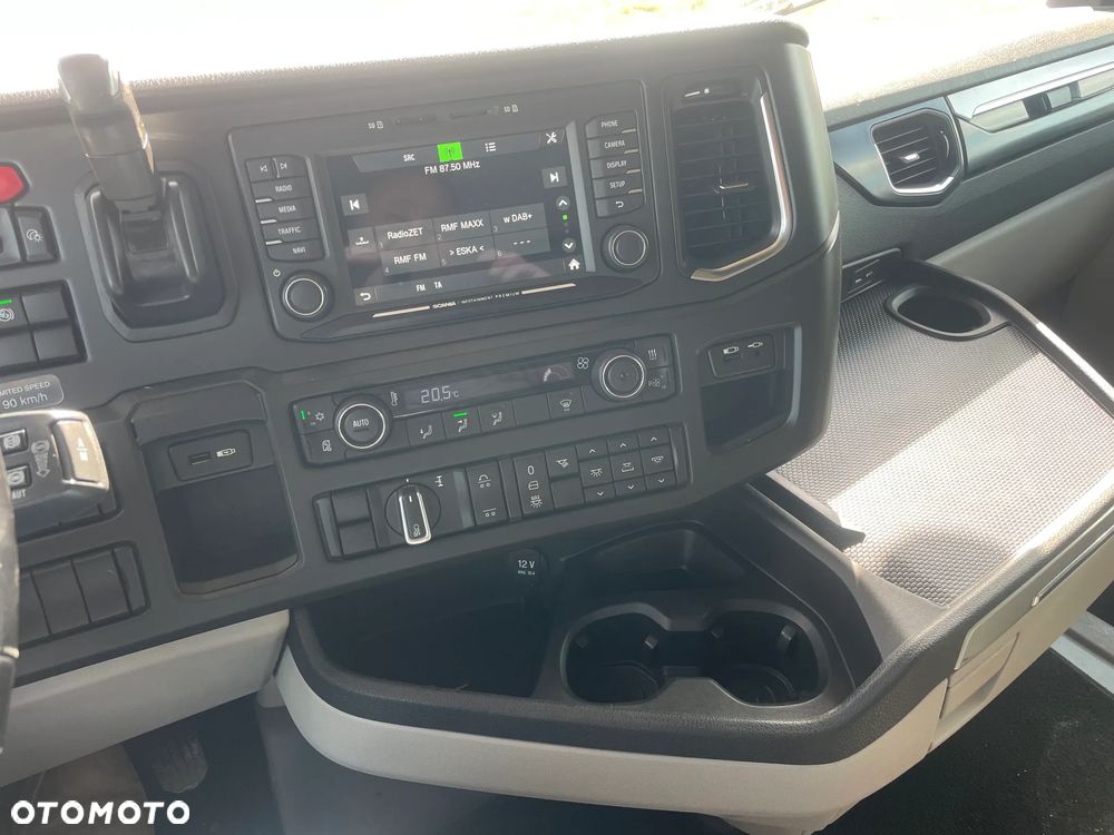 Scania R450 - 7