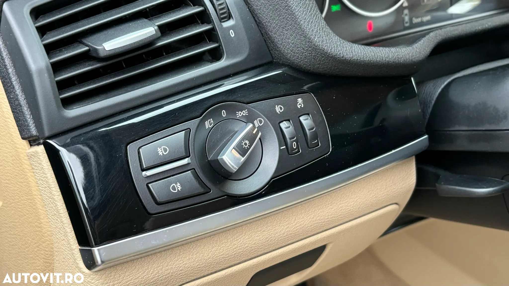BMW X3 - 11