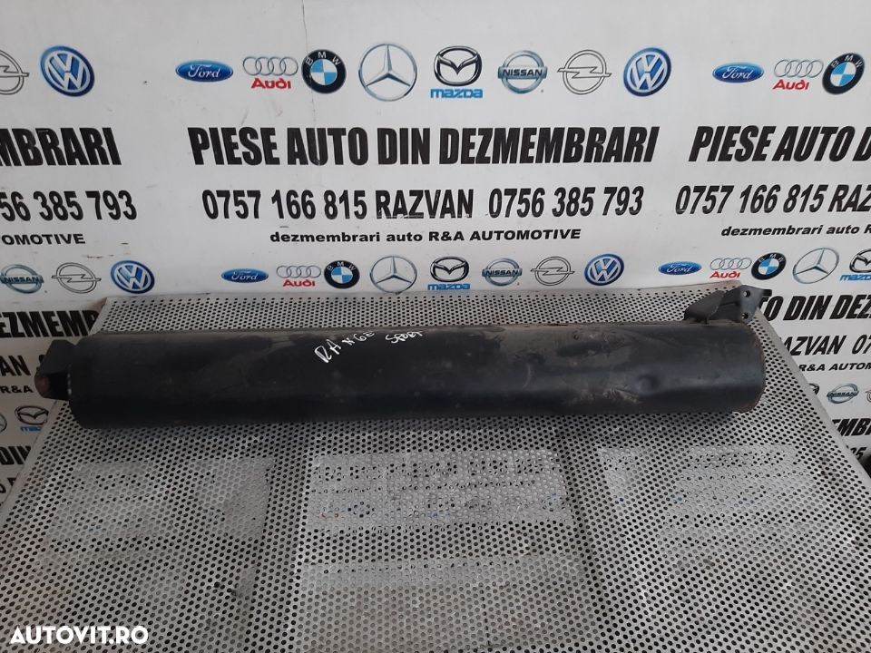 Butelie Aer Perne Aer Suspensie Pneumatica Range Rover Sport Land Rover Discovery 4 An 2011-2013 - 1