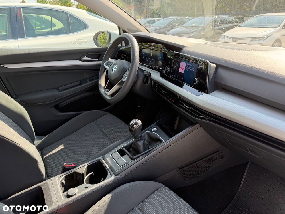Volkswagen Golf 1.0 TSI Life - 29