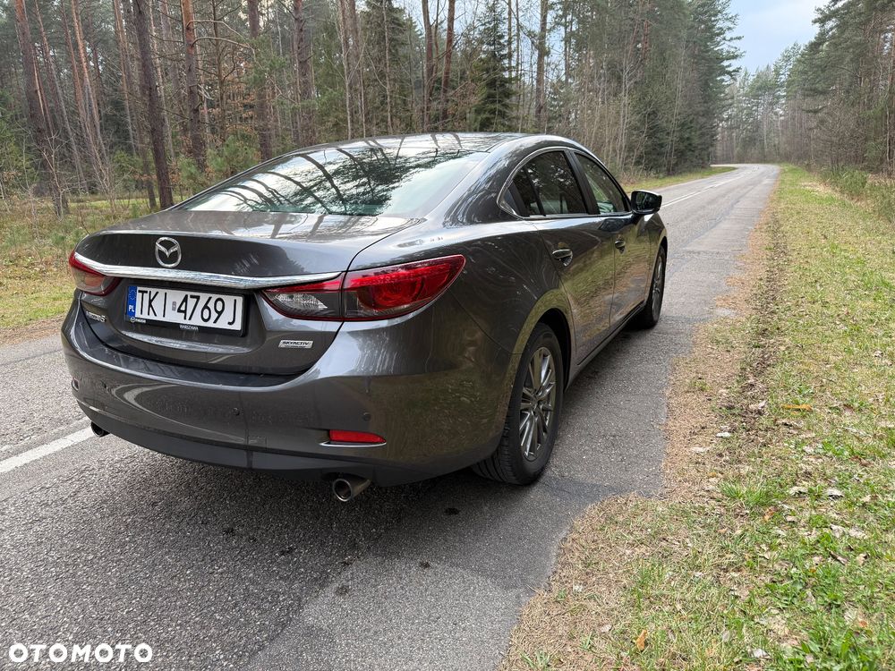 Mazda 6 - 3