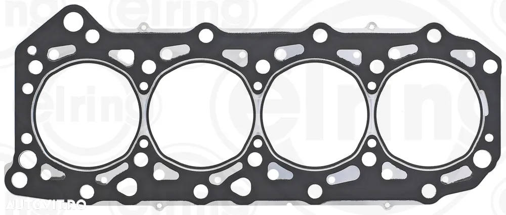 POMPA SERVO ZD30 NISSAN ATLEON CABSTAR RENAULT MAXITY SERVODIRECTIEE - 27