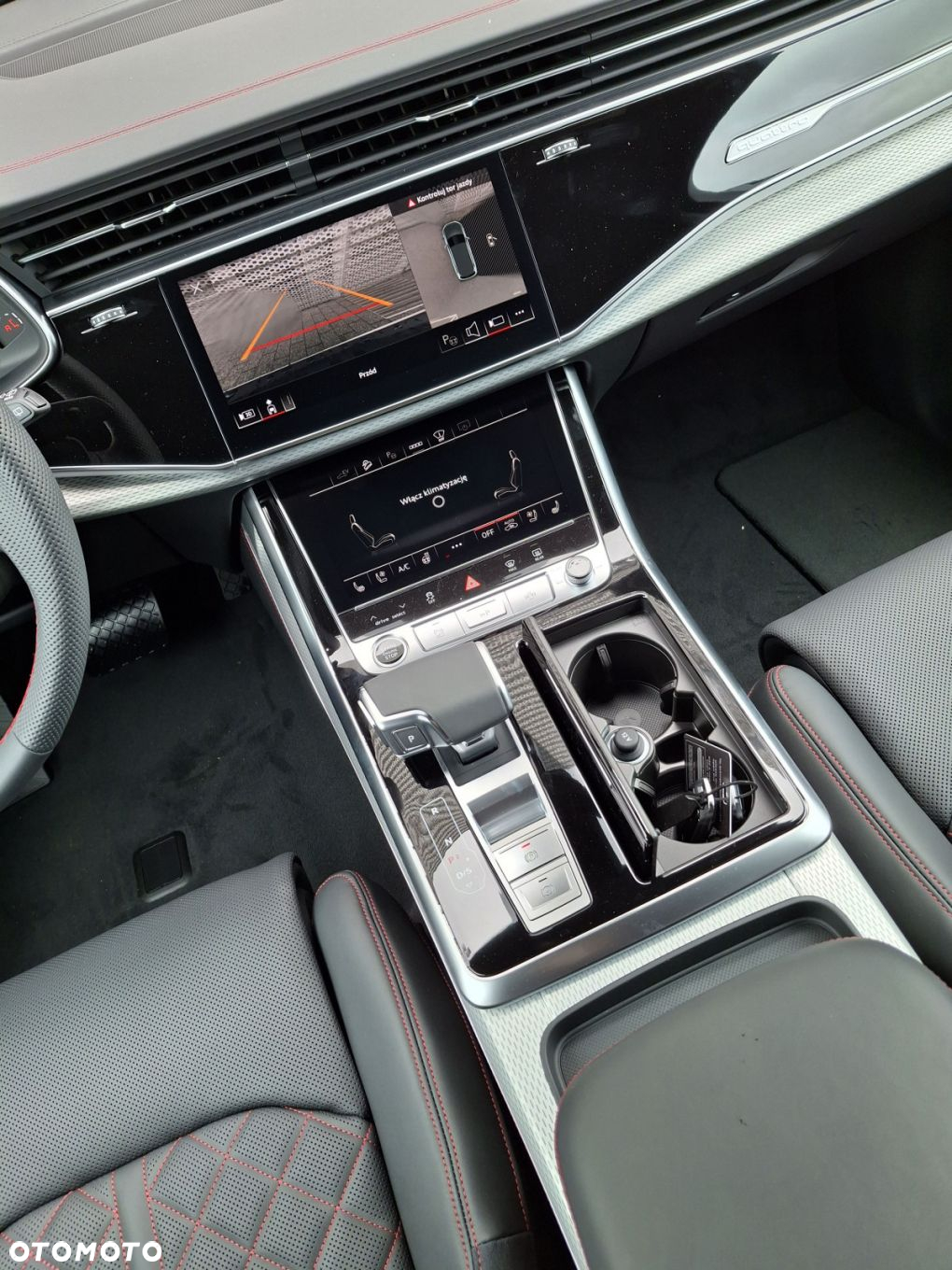 Audi Q7 - 22