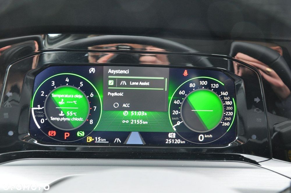 Volkswagen Golf - 13