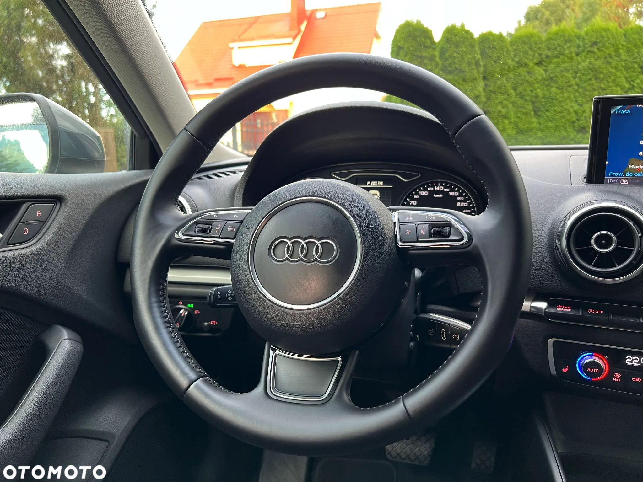 Audi A3 Sportback 1.6 TDI S tronic sport - 29