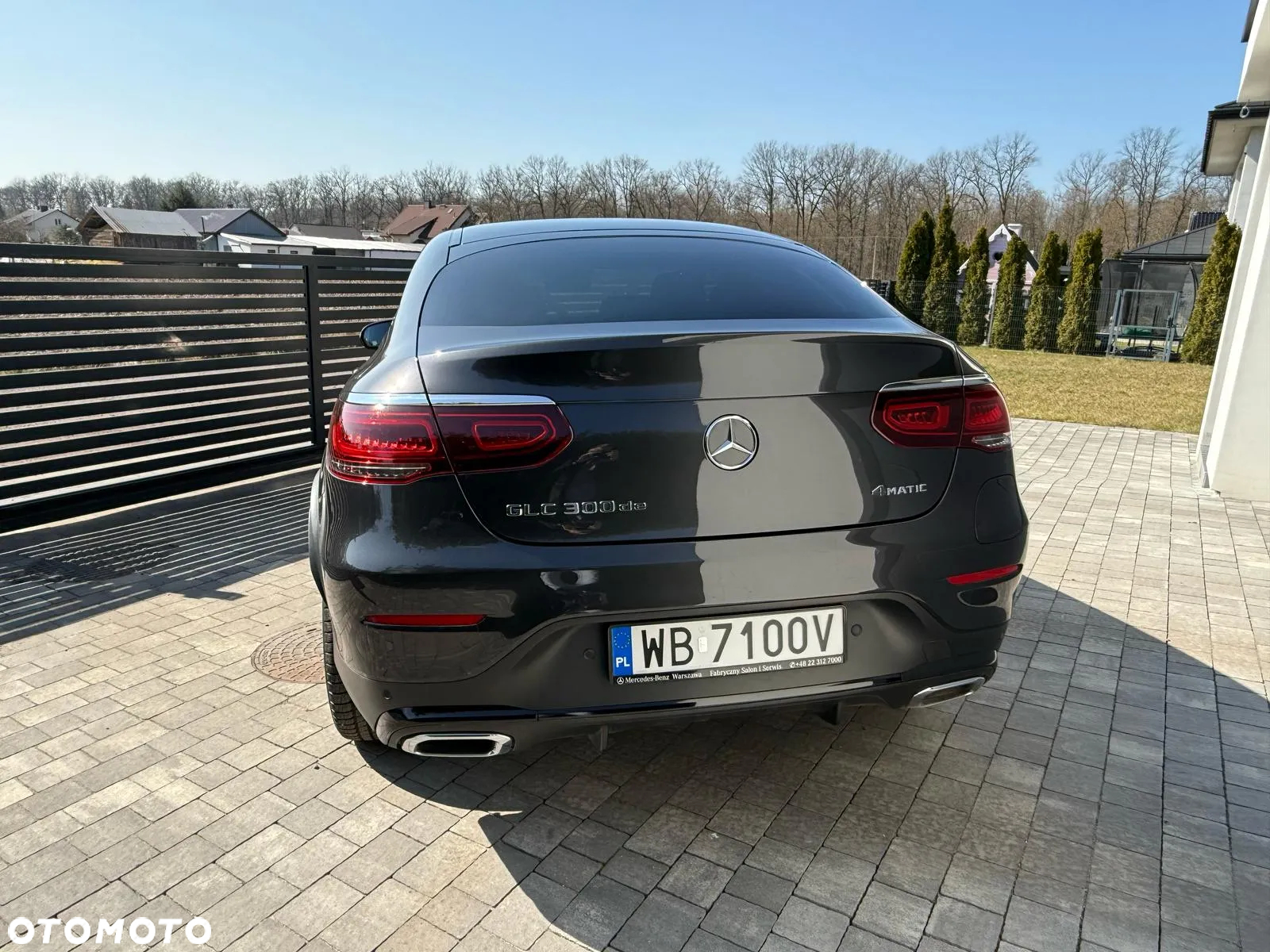 Mercedes-Benz GLC - 11