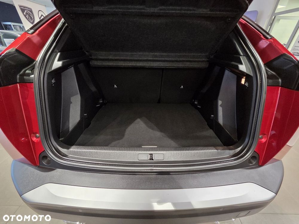 Peugeot 2008 PureTech 130 Allure S&S EAT8 - 9