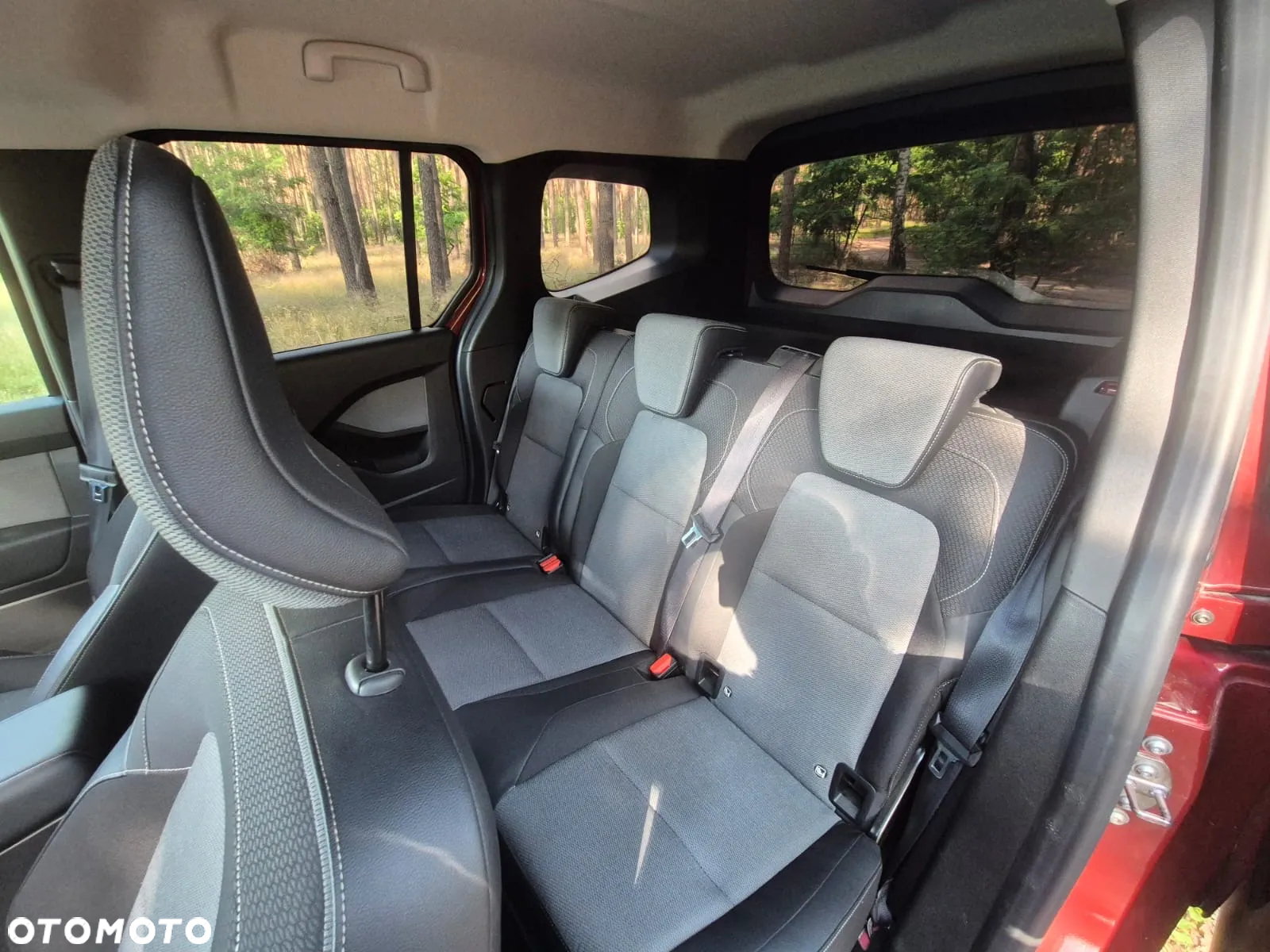 Renault Kangoo TCe 130 Techno - 15