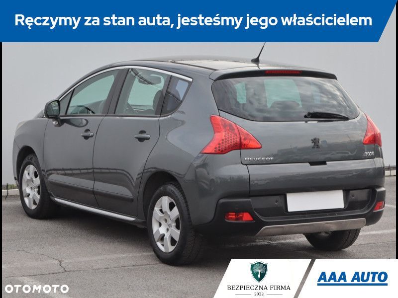 Peugeot 3008 - 6