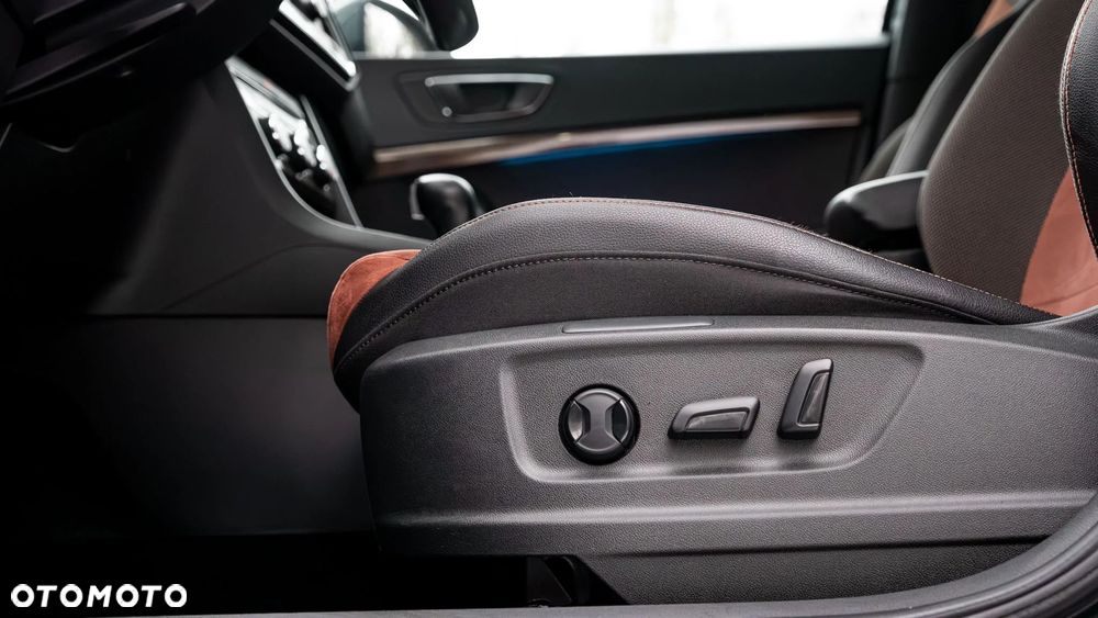 Seat Ateca 1.6 TDI ECOMOTIVE Xcellence S&S DSG - 31