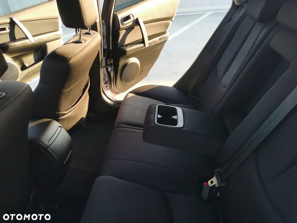Mazda 6 1.8 Comfort - 29