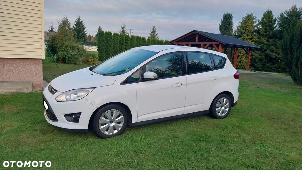 Ford C-MAX - 17