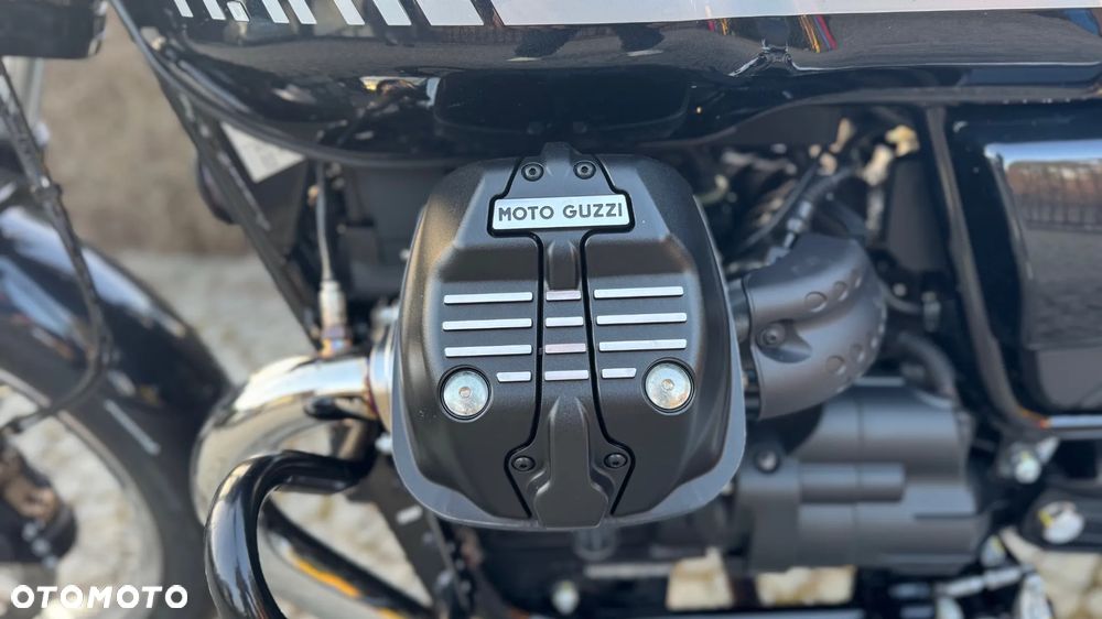 Moto Guzzi V7 - 14
