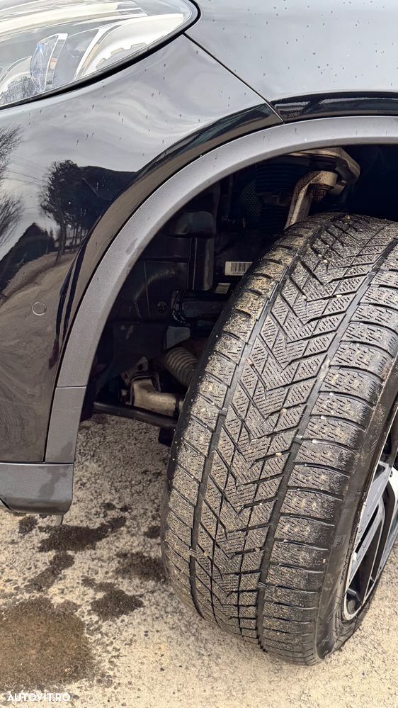 Mercedes-Benz GLE - 20