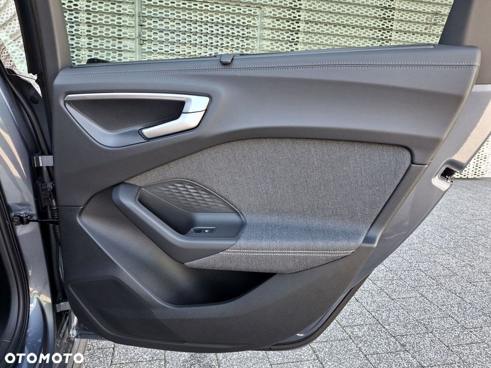 Audi A5 Limousine - 18